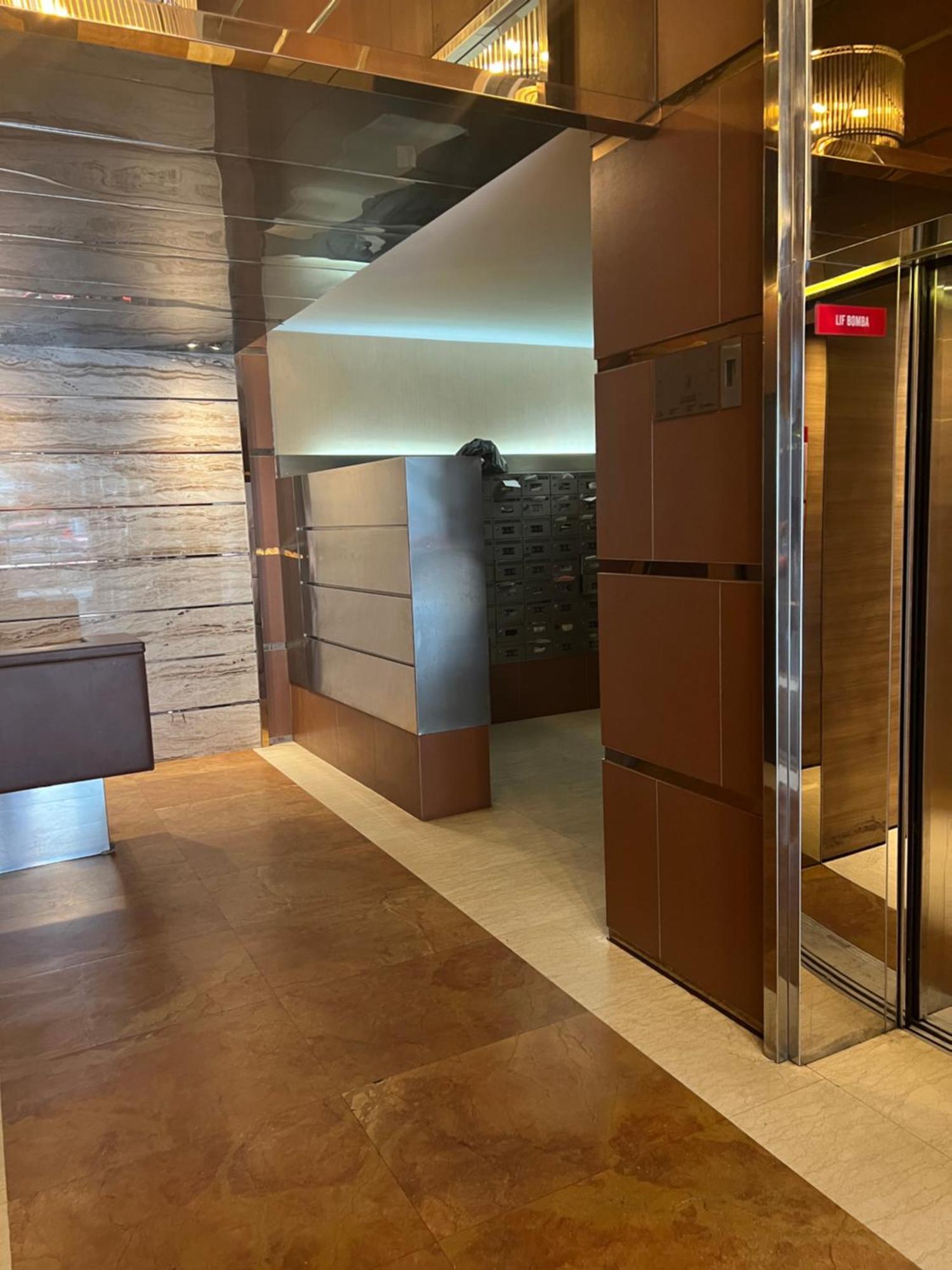 Pangsapuri Julie Plaza Damas & Residences Kuala Lumpur