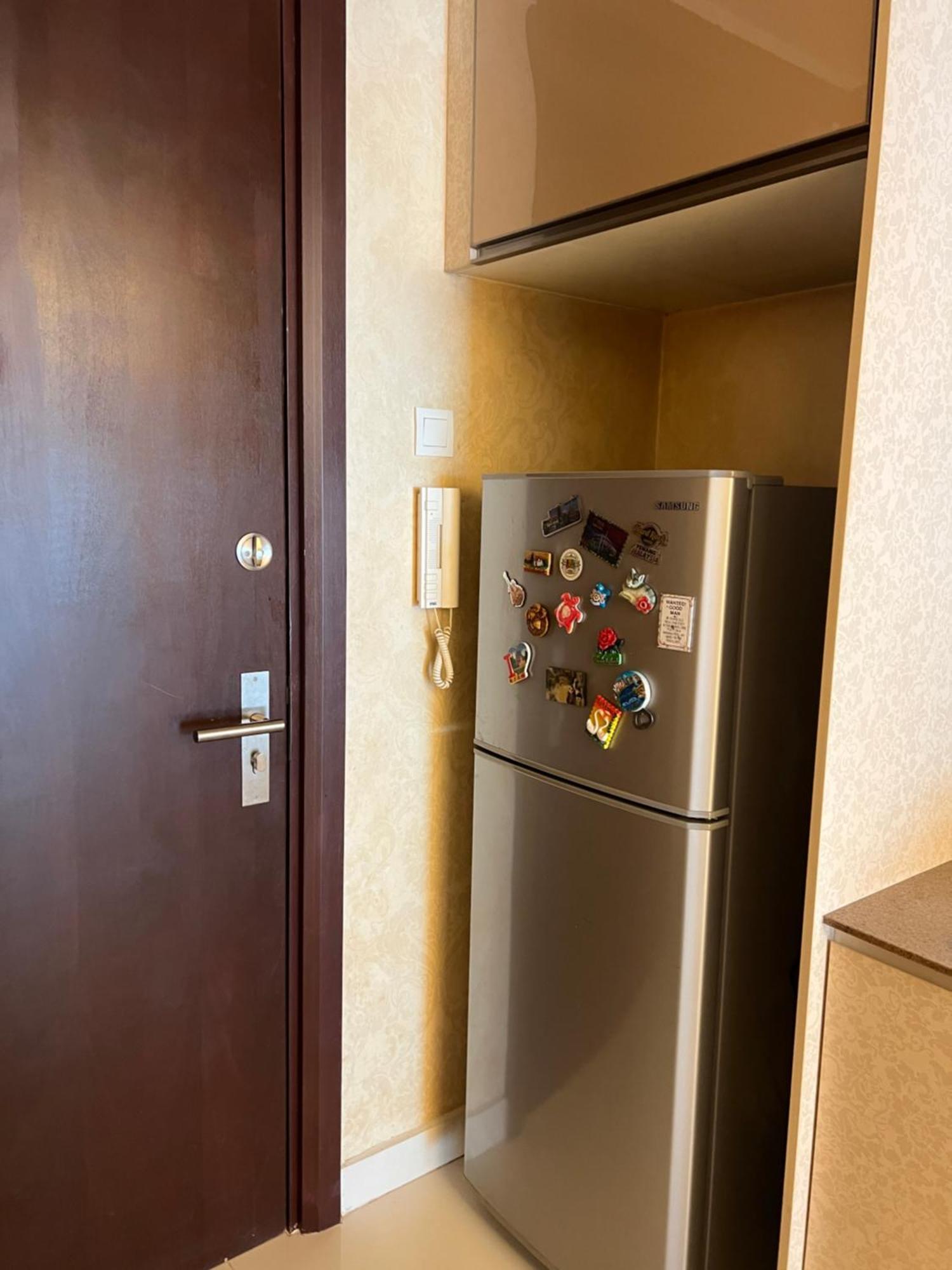 Julie Plaza Damas & Residences Kuala Lumpur