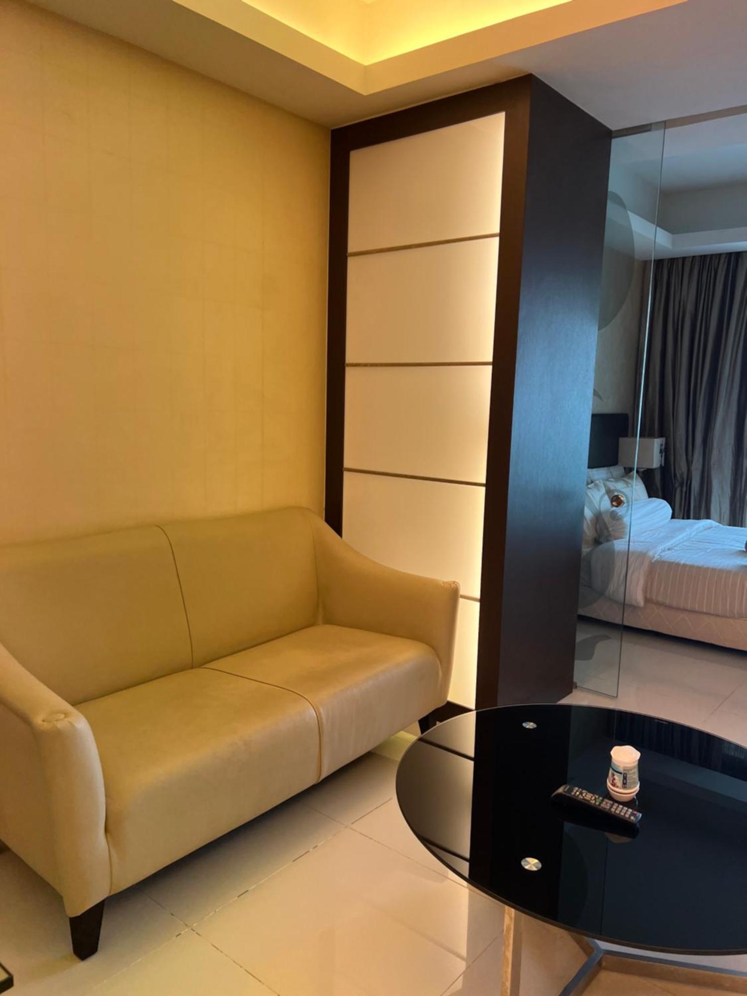 Pangsapuri Julie Plaza Damas & Residences Kuala Lumpur