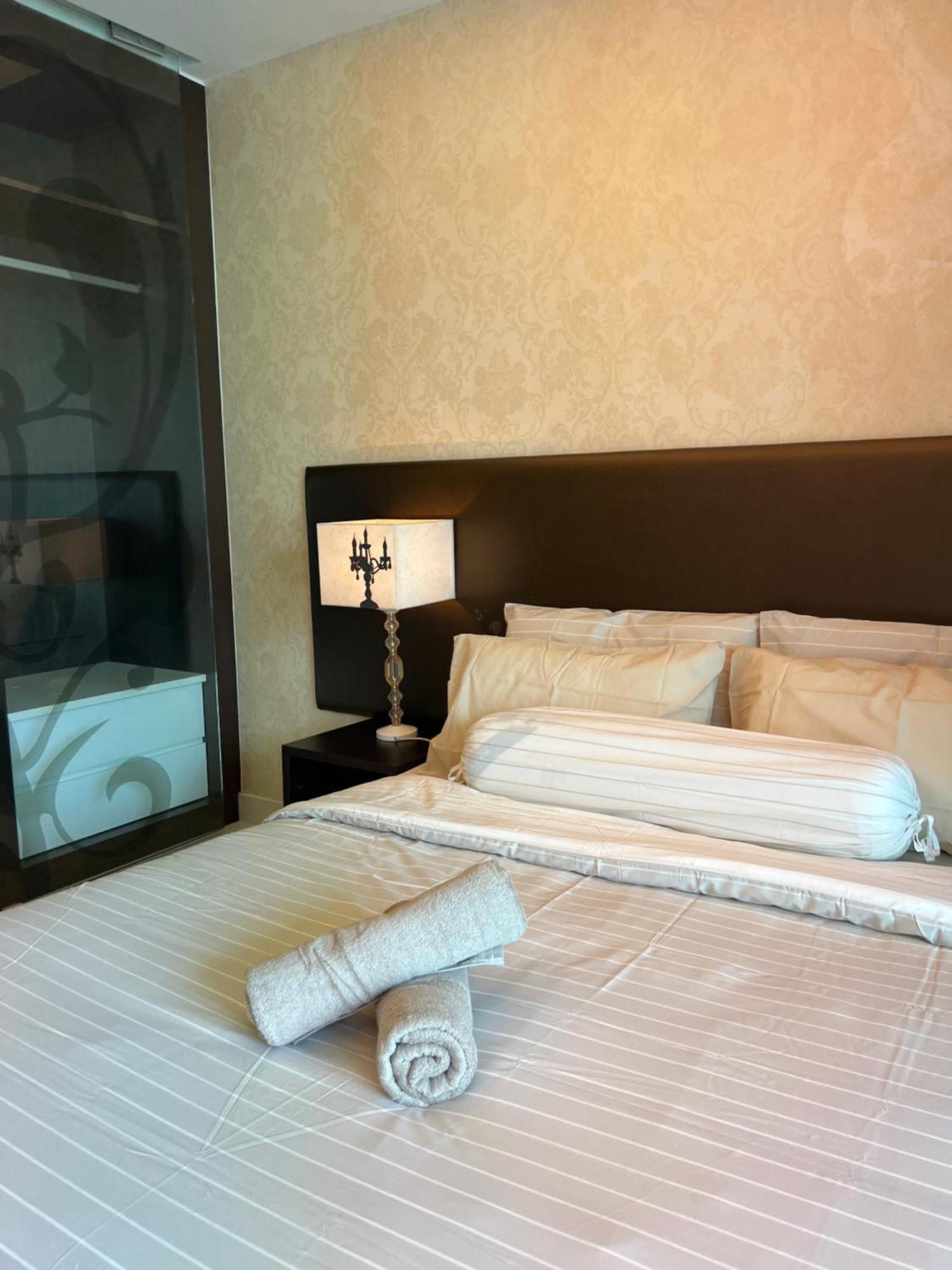 Pangsapuri Julie Plaza Damas & Residences Kuala Lumpur