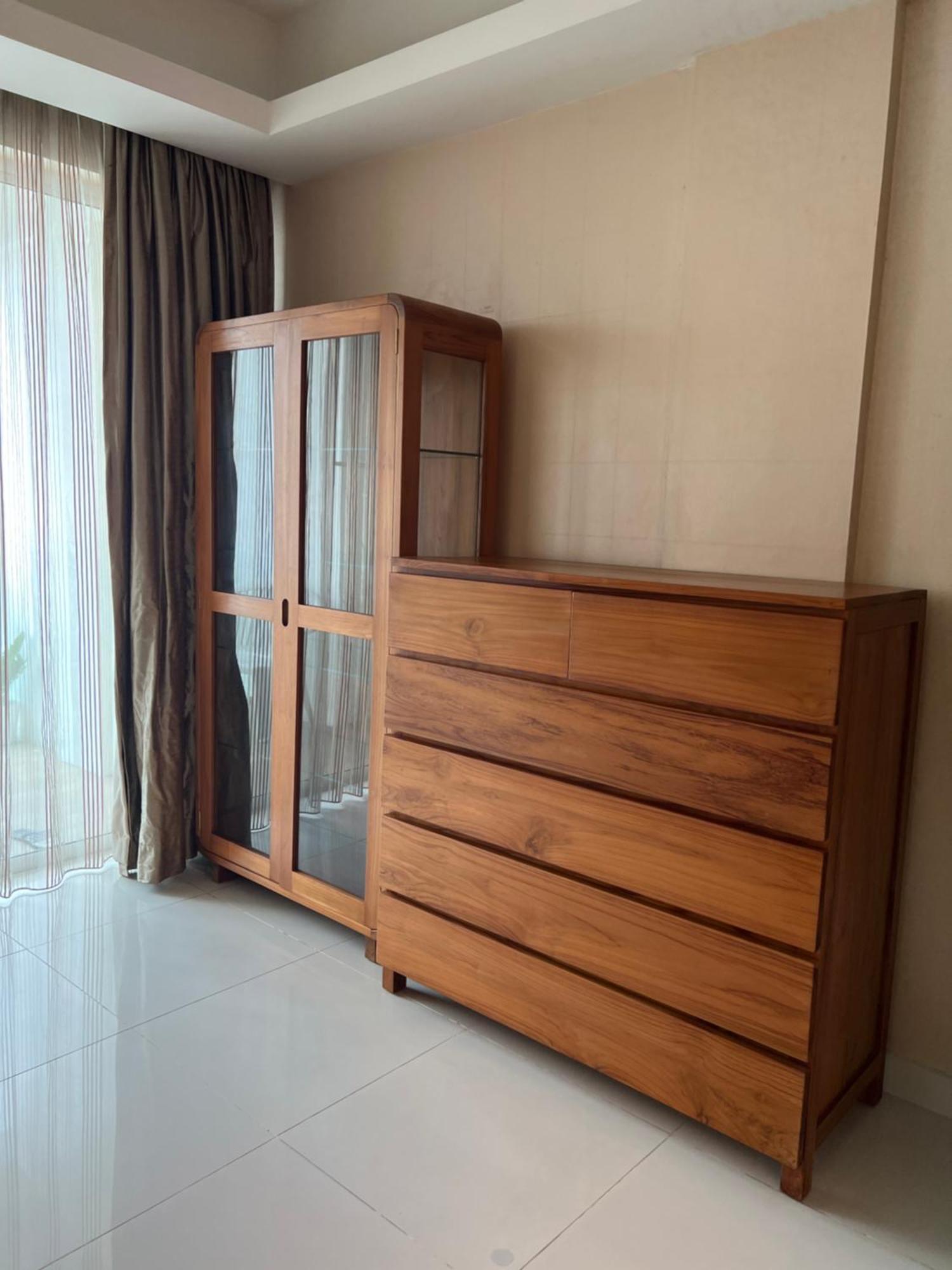 Julie Plaza Damas & Residences Pangsapuri *