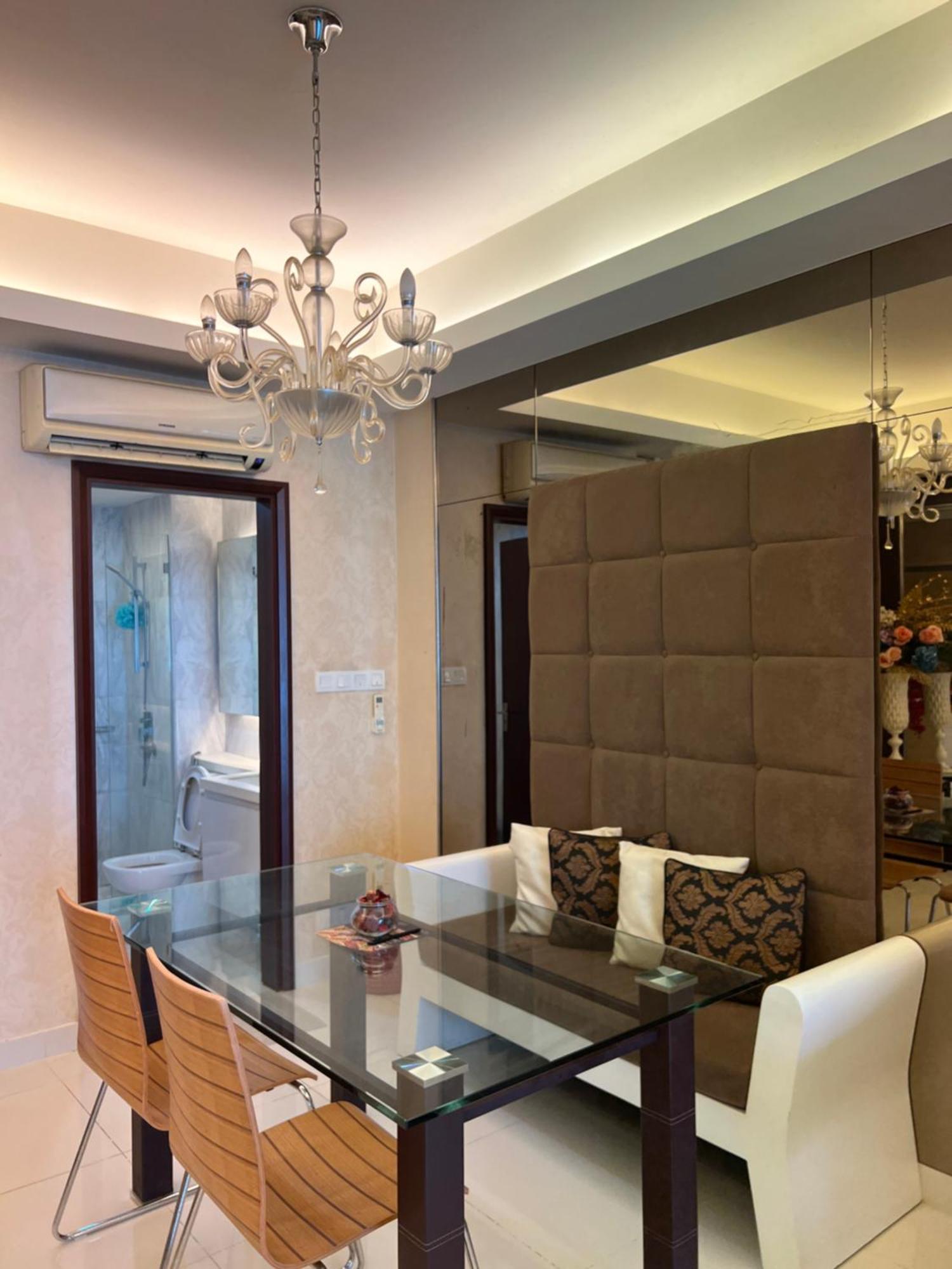 Julie Plaza Damas & Residences * Kuala Lumpur