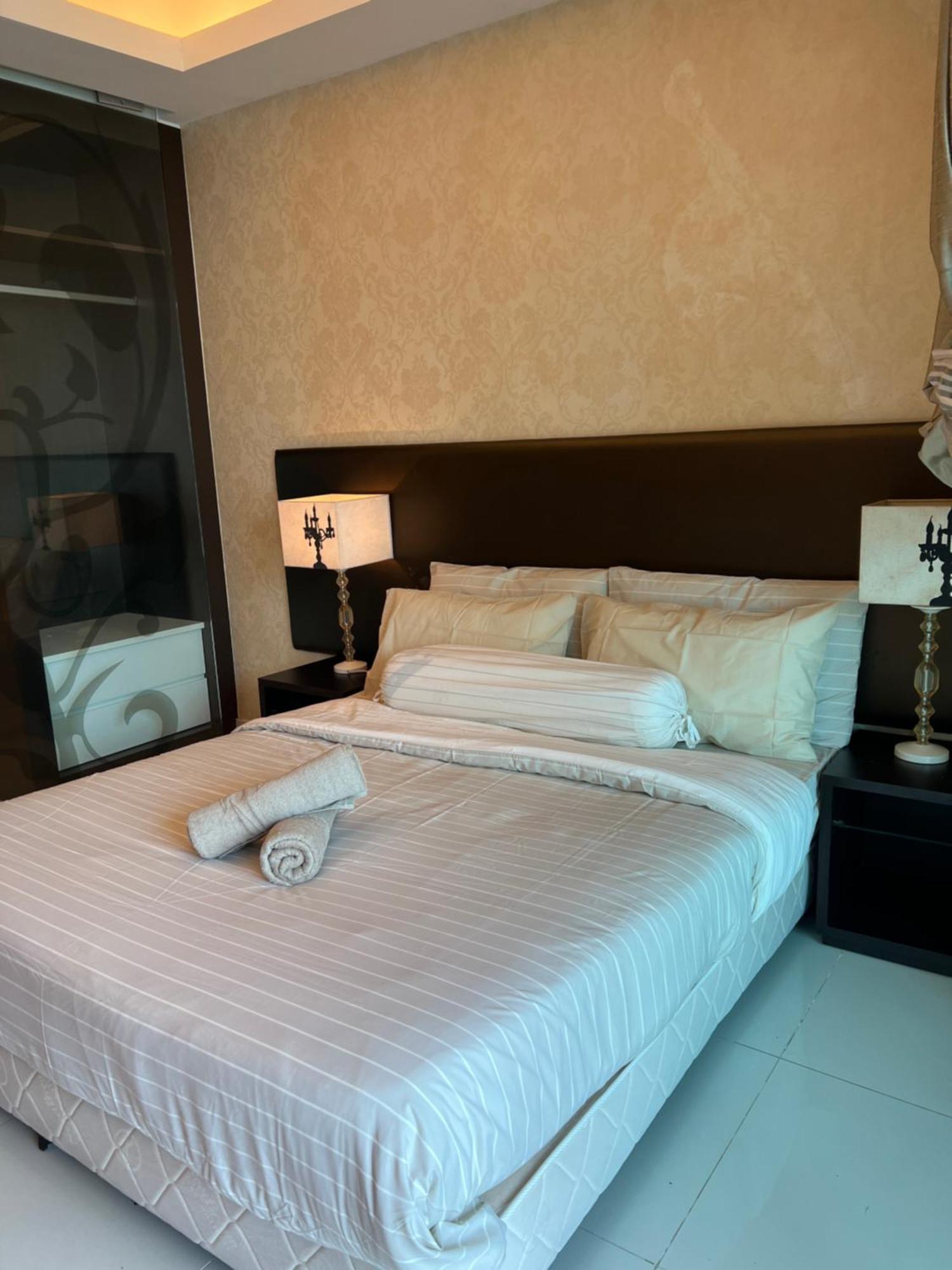 Pangsapuri Julie Plaza Damas & Residences *
