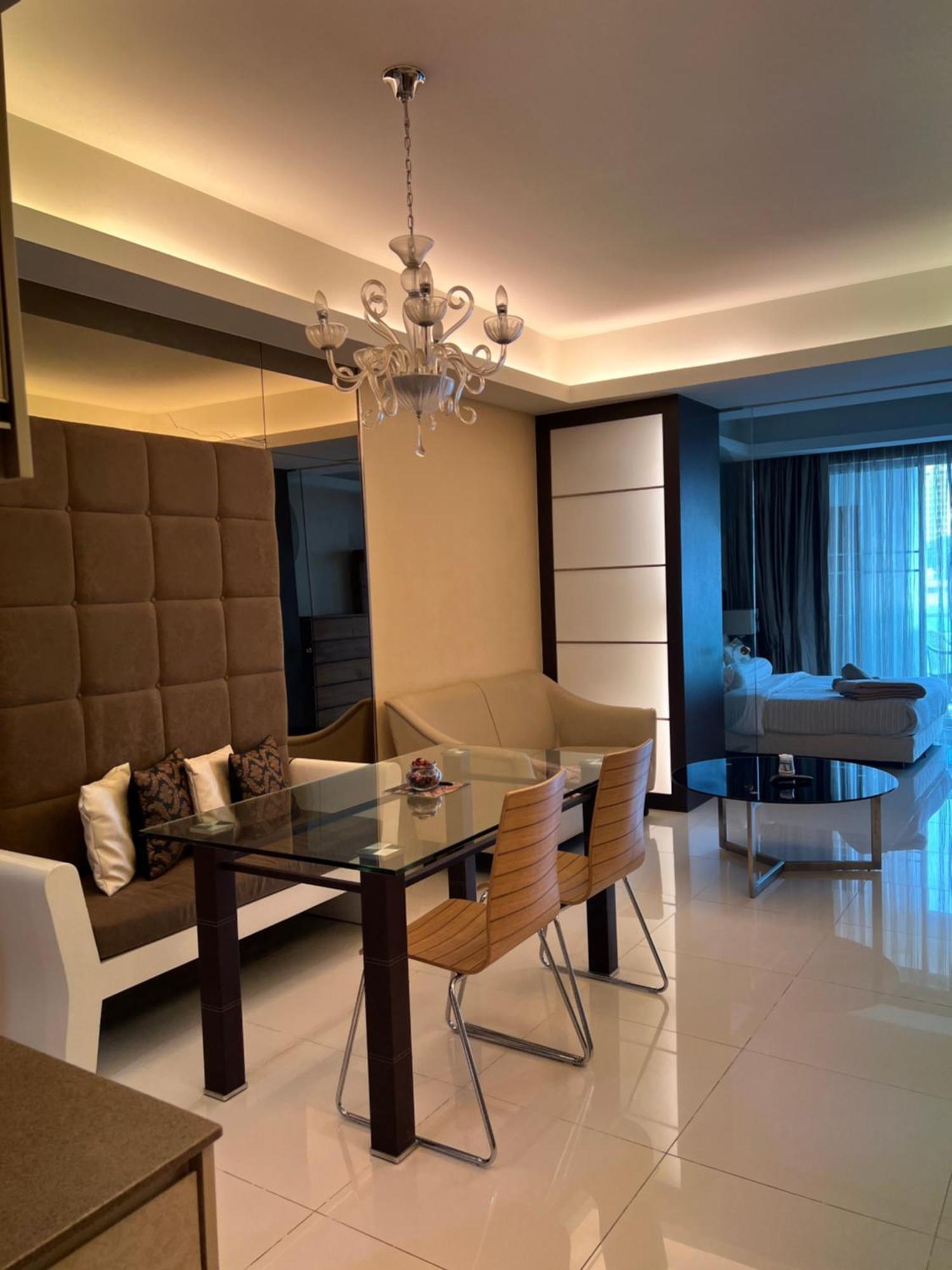 Pangsapuri Julie Plaza Damas & Residences *