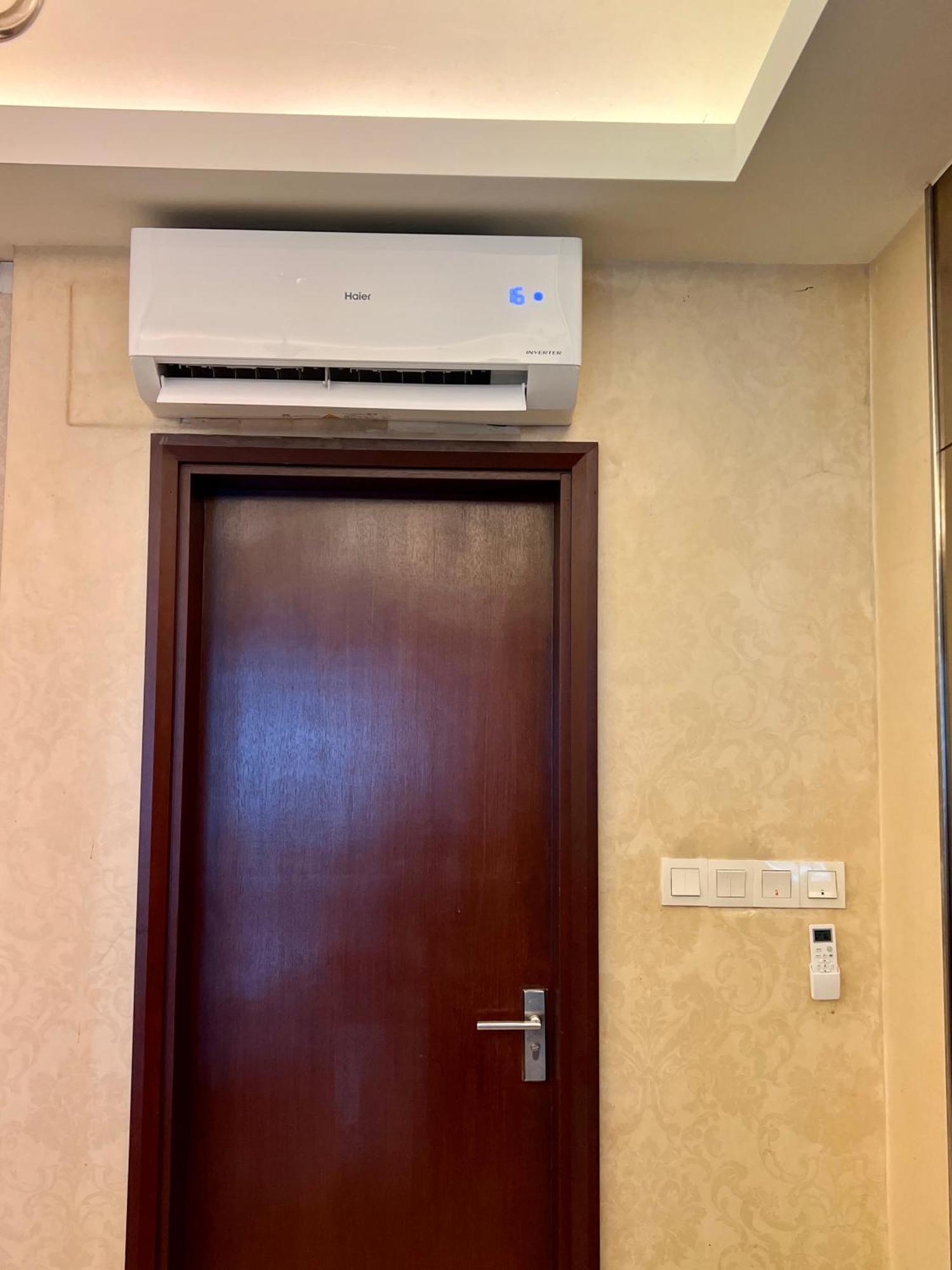 Julie Plaza Damas & Residences Kuala Lumpur