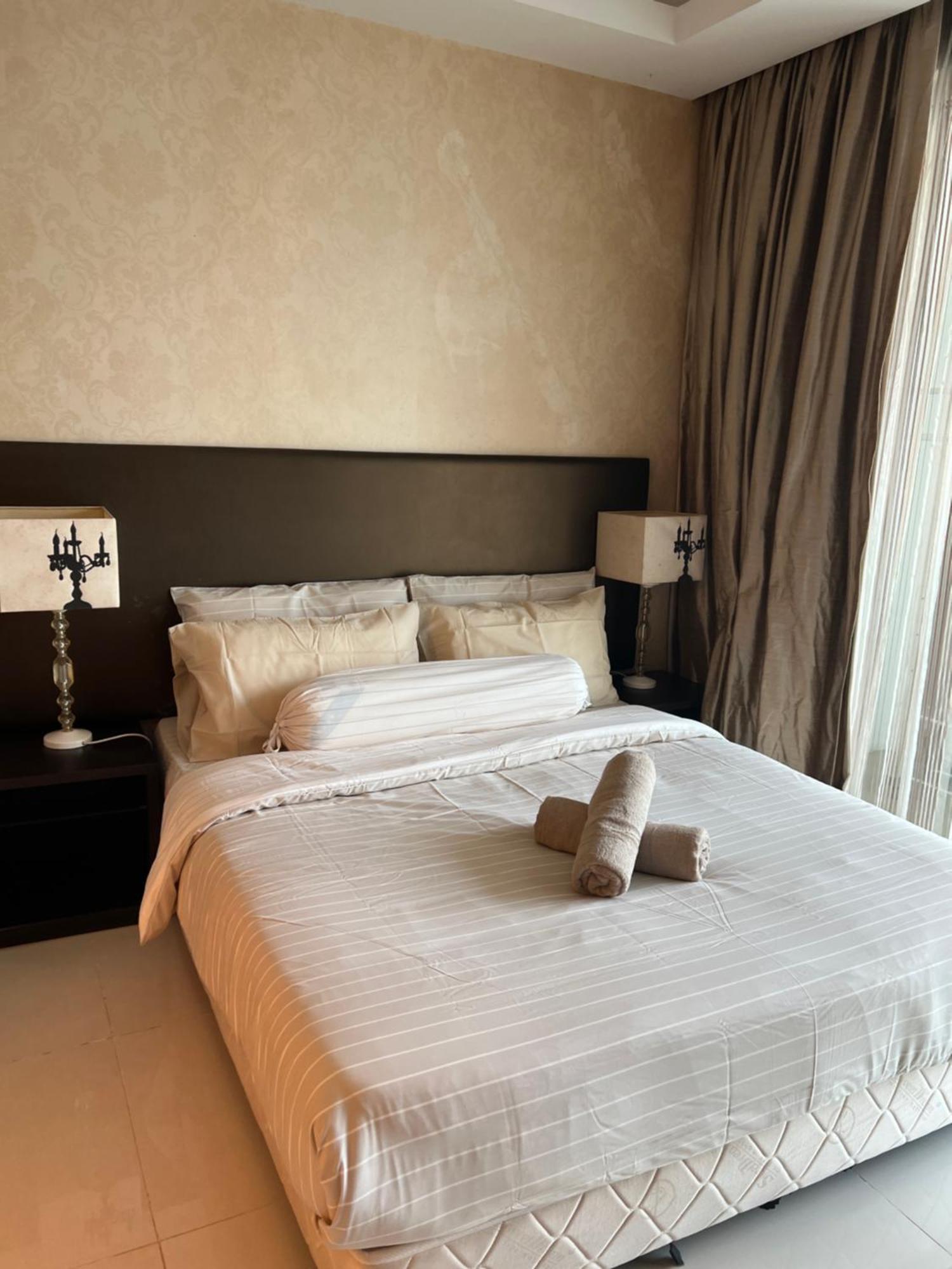 Julie Plaza Damas & Residences * Kuala Lumpur